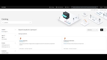Kubernetes Data Protection for IBM Cloud Kubernetes Service using PX-Backup