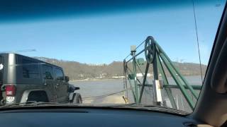 Anderson Ferry
