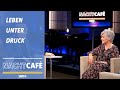 Leben unter Druck - von Erwartungen und Befreiungsschlägen  | SWR Nachtcafé