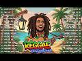 BEST OPM REGGAE LOVE SONGS 2026 🌴 Tagalog Chill Hits – Smooth &amp; Relaxing Mix