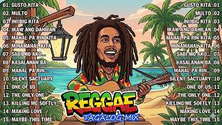 BEST OPM REGGAE LOVE SONGS 2026 🌴 Tagalog Chill Hits – Smooth &amp; Relaxing Mix