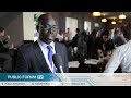Augustine Kidisil, Student, Master of International Law & Economics, World Trade Institute