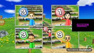 Klasky Csupo In 4Ormulator V23 And Wii Party Minigames 60Fps