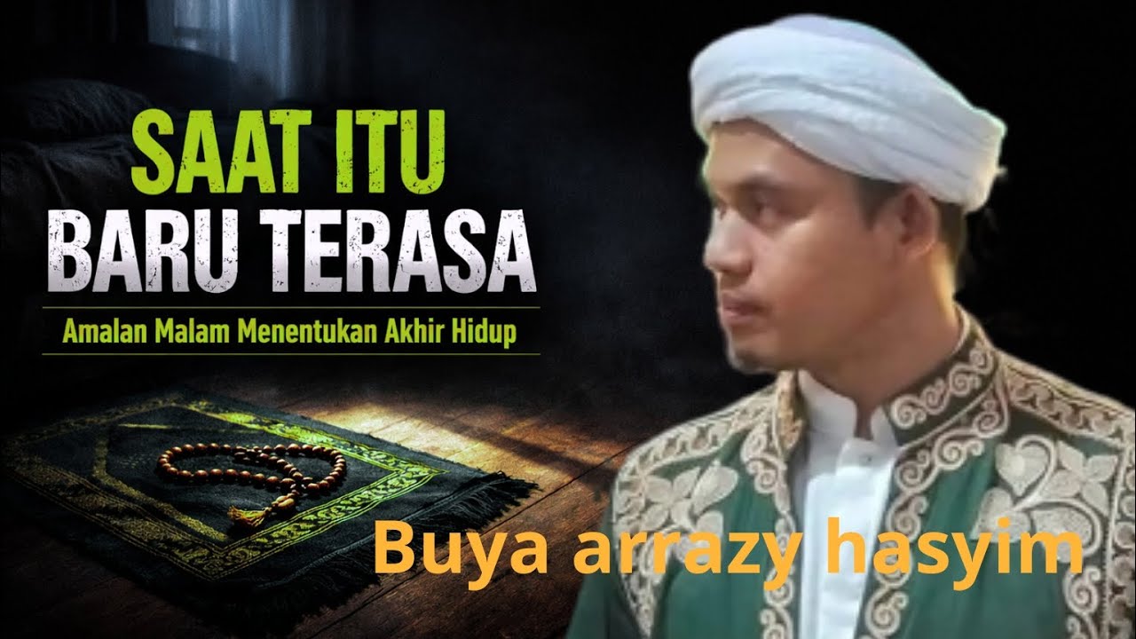 Amalan Sebelum Tidur Ini Disepelekan Dampaknya Baru Terasa Saat Sakaratul Maut