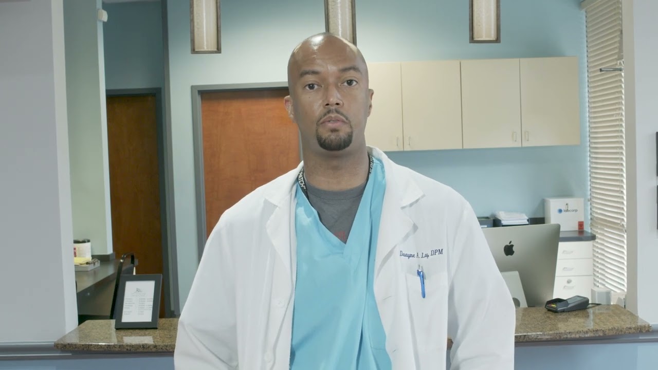 Introduction - Elite Foot and Ankle - Canton, GA Podiatrist