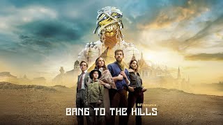 Bang To The Hills (Iron Maiden Vs Jayce And Chris Benstead) - Fissunix Mashup Resimi