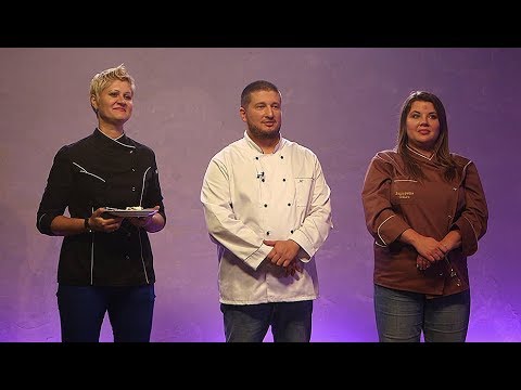Кондитер 2. Премьера. Каждый четверг 19:00 - Кондитер 2. Премьера. Каждый четверг 19:00
