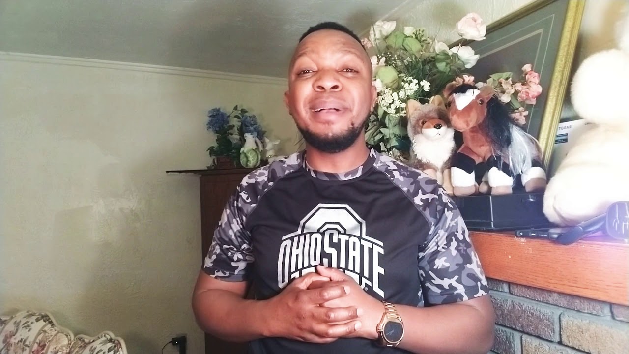 “DIEU EST BON” CANTIQUE
