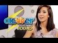 Christina Grimmie Lightning Round Questions - Celine Dion Impression!