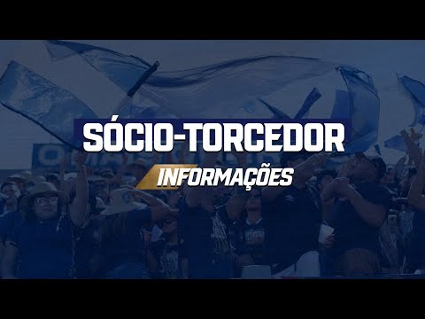 #AVoltaDoFenômeno - Sócio-Torcedor Nação Azul