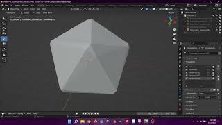 Blender Blendshape Linear Interpolation