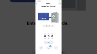 Easy Game Level 91 Can You Hack The Code Walkthrough Solution