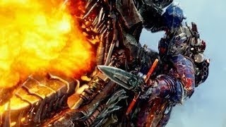 Transformers 42014 Destroyer Tv Spot