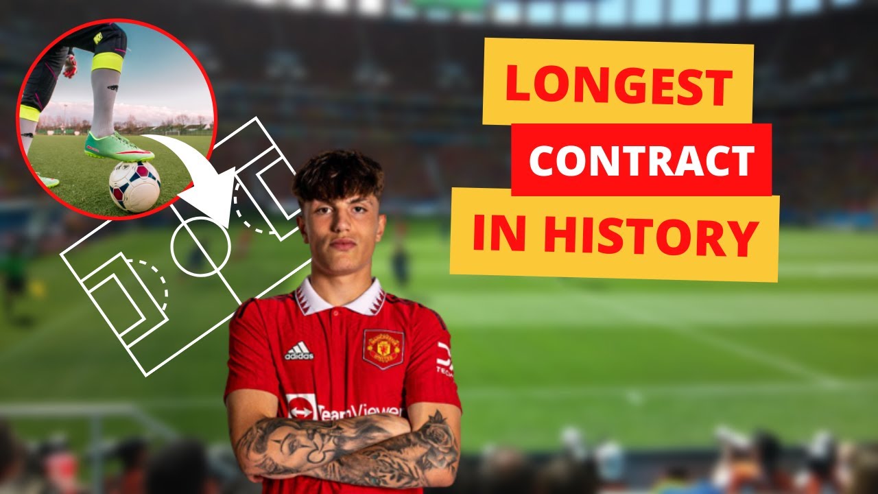 manchester-united-news-today-longest-contract-in-history-youtube