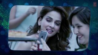 Oh Ho Ho Ho Remix Lyrical Video   Irrfan Khan ,Saba Qamar   Sukhbir, Ikka