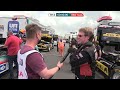 British Truck Racing Championship | Brands Hatch - Race 3 | 2021