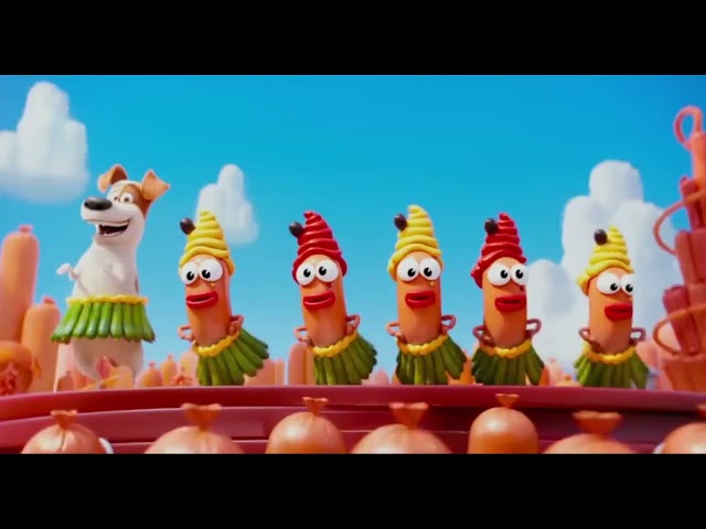 The Secret Life Of Pets - Part 18 - To Be, Can, Like + More