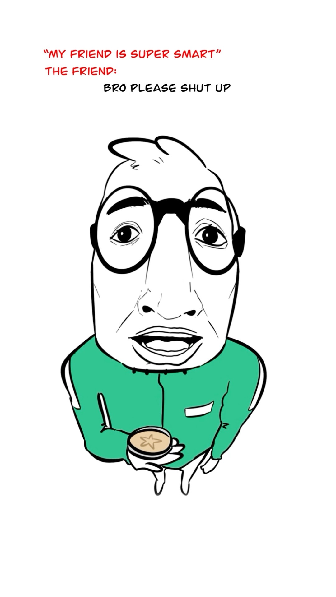 Please Pick A Shape ? (Animation Meme) #shorts