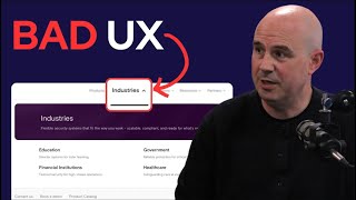 Audience Based Navigation Is KILLING Your Conversions