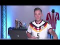 WM 2026: Deutschland ist raus... was sind die Gründe?! | Reaction