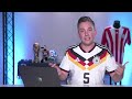 WM 2026: Deutschland ist raus... was sind die Gründe?! | Reaction