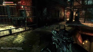 Singularity : Walkthrough Part 9 [HD]