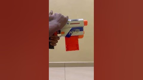 cool reload #shortvideo #nerfgun #reload