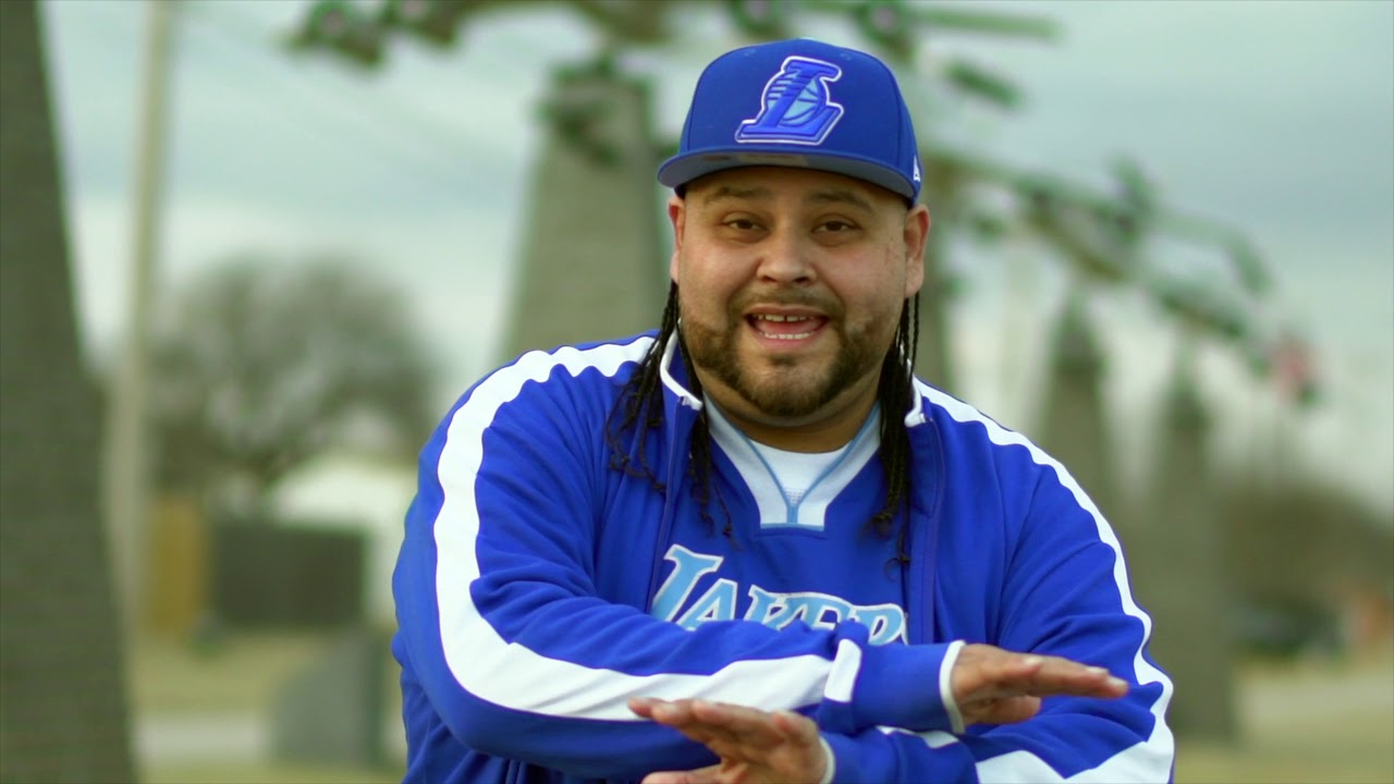 Fly Azz Meskinz - Concrete Rose - official music video