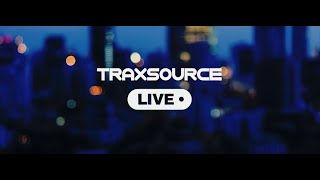 Traxsource Live! (#0374) (Guest Mix Mark Lower) 10.05.2022