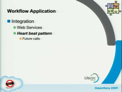 Architecting in the Cloud: Choosing the Right Technologies for Your Solution - Architecting in the Cloud: Choosing the Right Technologies for Your Solution