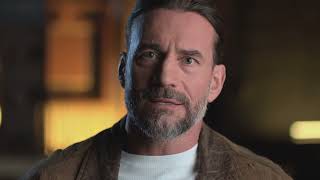 CM Punk and Triple H on their contentious past: WWE: Unreal