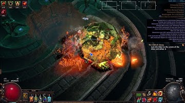 HOWA Jugg oneshot by Primordial Blocks boss