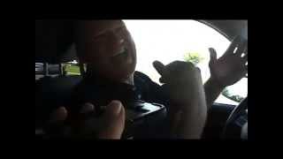 Parents' Reactions to John Cena Prank Call