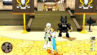 Dragon Quest X Gameplay: Monster Raising Tutorial!
