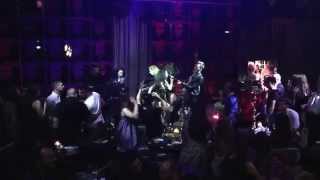 Седакова Maxim Bar