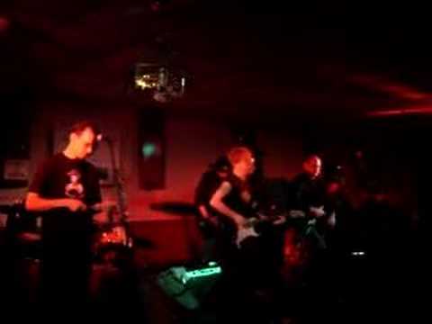 Black 47 " Downtown Baghdad Blues"