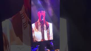 Zach Top - Livin A Lie (Live)