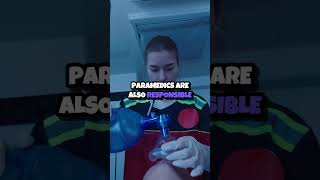 Inside the Life of a Paramedic  Heroes in Action 🚑 screenshot 4