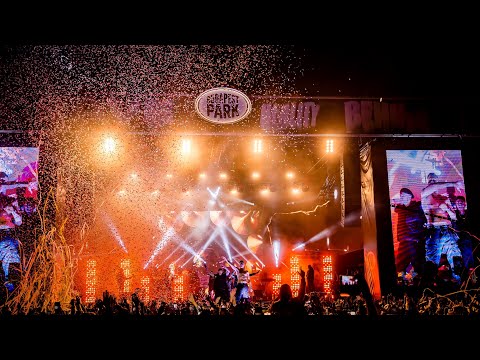 T. Danny · Budapest Park aftermovie