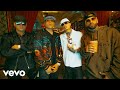 Darell, Nicky Jam, Wisin - Wait Deh Man (Official Video) ft. Luar La L