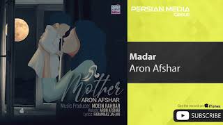 Aron Afshar Modar Resimi