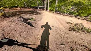 Black line 1 Winterberg