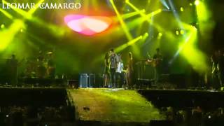 Luan Santana - Coladinho (AO VIVO NO CALDAS COUNTRY 2012)