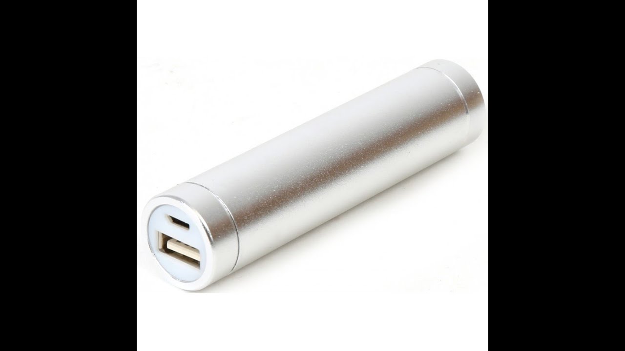 Обзор Power Bank Platinet