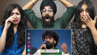 Indian Reaction to Nabeel Abbas Performs “Aye Rahe Haq Kay Shaheedon”| Raula Pao