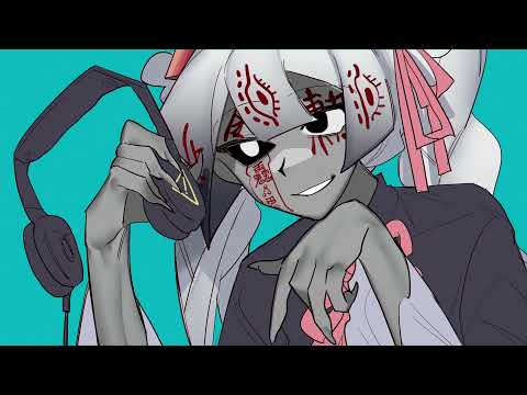 【ナコヘル 】マーシャル・マキシマイザー【UTAUカバー】