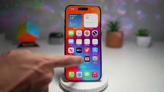 How to Add Any Song as a Ringtone on iPhone AIR iOS 26 screenshot 5