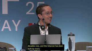 IGF 2025 - Day 1 - WS 5 - Action-Oriented Solutions to Strengthen the IGF
