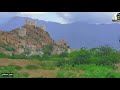 اجمل مناظر للطبيعه من مديرية لودر