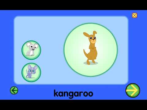 Starfall Alphabet Letter K Best Learning For Kids Listening Reading Phonics Sounds